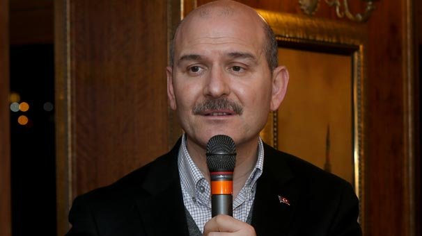 '260 ton bonzai üretilebilecek madde yakaladık'