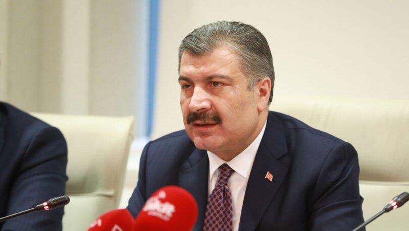 27 Mart Corona virüsü vaka sayısı ve ölü sayısı kaç oldu? (27 Mart) Sağlık Bakanlığı corona virüsü sitesi linki...