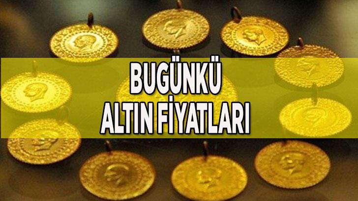 27 Ocak altın fiyatları ne kadar oldu 2022? Altın fiyatları canlı takip ekranı...