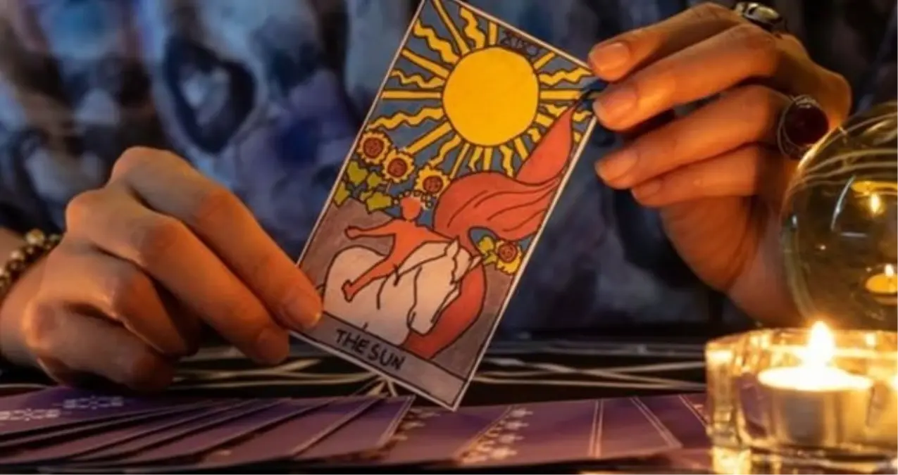 28 Ocak Günlük Tarot Falı: 28 Ocak Çarşamba günü seni neler bekliyor? Günlük Tarot kart açılımı!