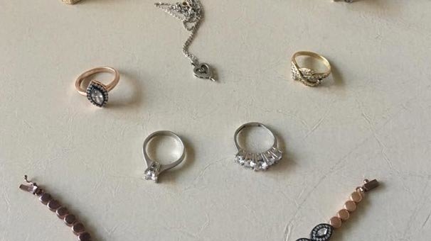 29 yaşında hırsızlıktan 24 vakası var