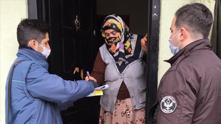 3. faz 1000 TL sosyal yardım parası başvurusu nasıl yapılır? 2. faz sosyal yardım parası ne zaman yatacak?