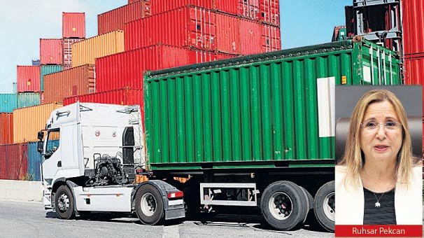 3.1 milyar dolarlık ihracatçı desteği