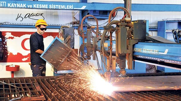 3.7 milyar $ yatırım 49 bin kişiye iş olacak