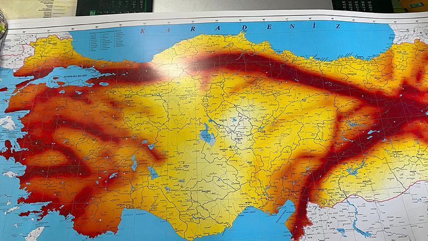 3.8’lik deprem sonrası uzmandan çarpıcı açıklama: Risk sanıldığından büyük