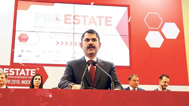 3 haftada 3 bin konut satıldı