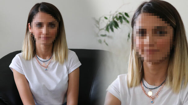 3 kadın eğlence mekanından çıkarken kabusu yaşadı! Tacizciye fırlattıkları terlik...