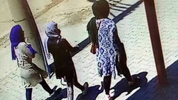 3 kadın suç makinesi çıktı!