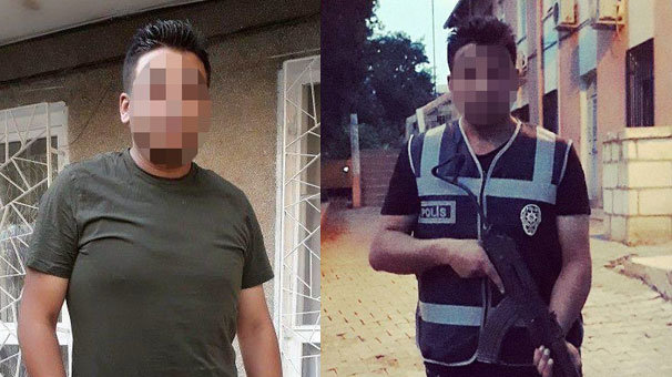 3 kişiyi öldüren polise ağırlaştırılmış müebbet