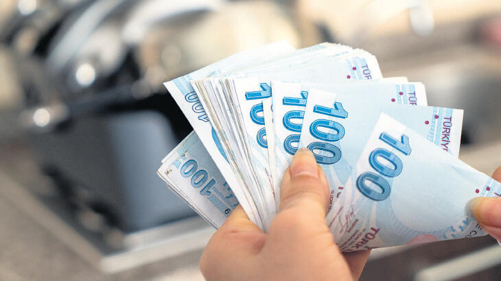 ‘3 milyon 460 bin kişi borcunu ödeyemiyor’