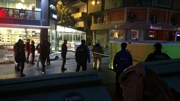 3 saat boyunca ikna etmeye çalıştılar! Çekirdek çitleyenler bile vardı...