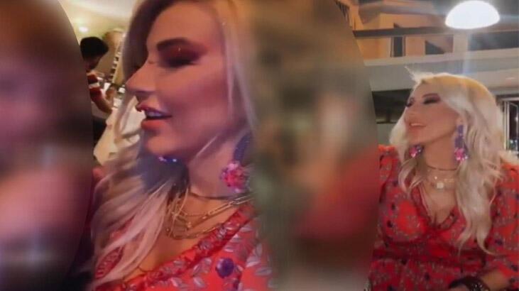 3 yaşındaki çocuğuna yaptıkları olay yaratmıştı! Sosyal medya fenomeni anneye şok