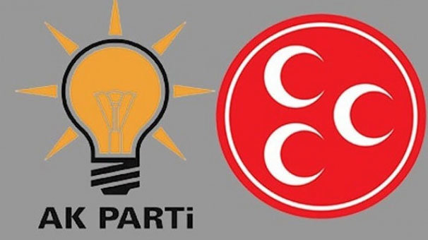 30 büyükşehirde tek aday çıkacak