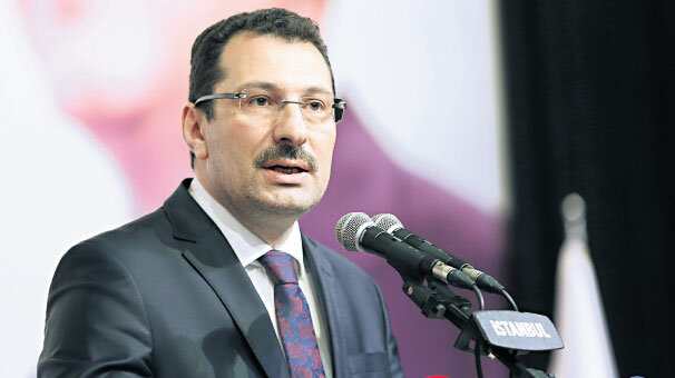 ‘309 sandıkta 17 bin oy kaydırıldı’