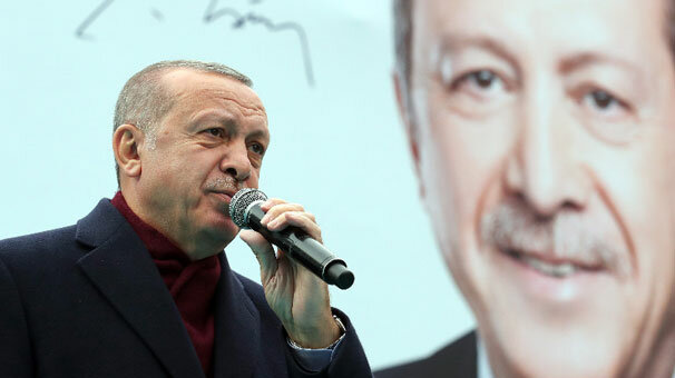 ‘31 Mart AP’ye cevap olacak’