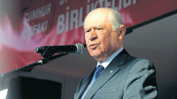 31 Mart, yeni bir diriliş bayramı