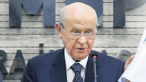 ‘31 Mart’ta milli şamarı yiyecekler’