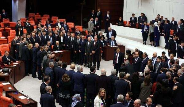 345 saatlik maraton böyle bitti!