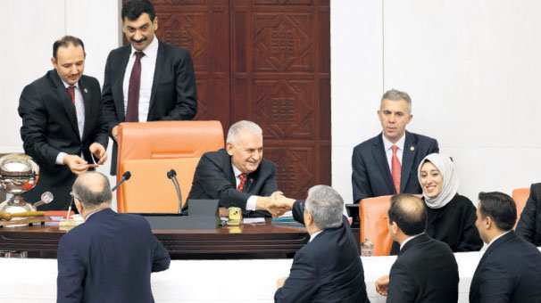 345 saatlik mesaiye tartışmalı final