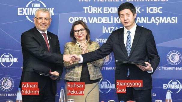 350 milyon dolarlık fon