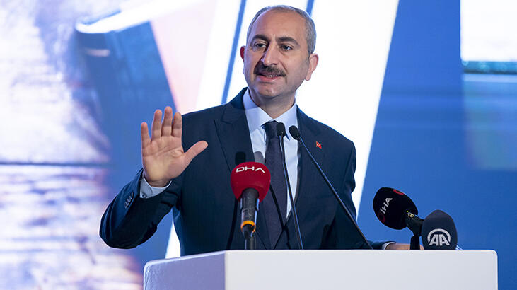 357 hakim ve savcının ilk görev yeri belli oldu! Bakan Gül'den flaş açıklamalar