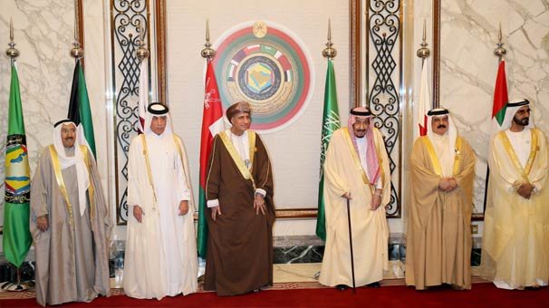 39. Körfez İşbirliği Konseyi Zirvesi sona erdi