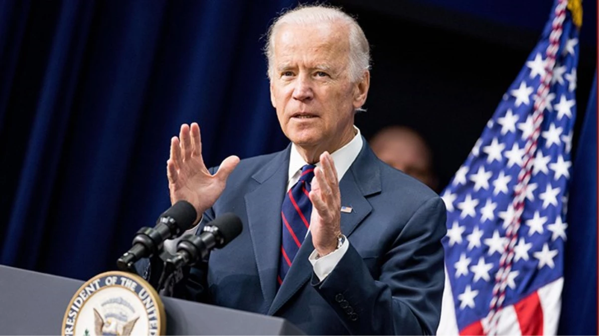 3'lü zirve sonrası Biden'den ilk yorum: Avrupa-Atlantik bölgesinde Erdoğan ve Türkiye ile birlikte çalışmaya hazırım
