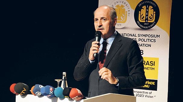 ‘3’üncü dünya savaşı çoktan başlamıştır’