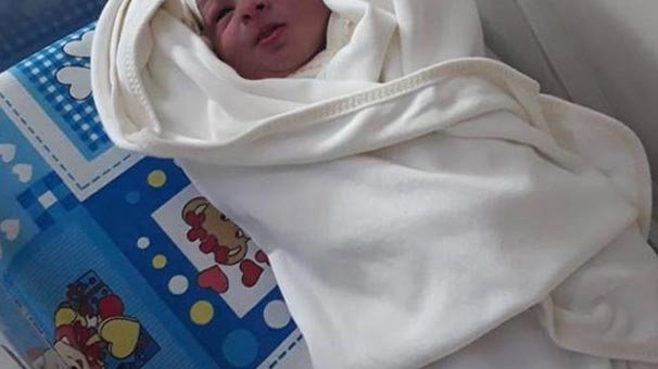 4 aylık bebekten çok acı haber