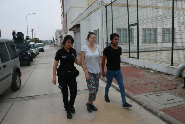 4 ilde şafak operasyonu! Çok sayıda gözaltı kararı var