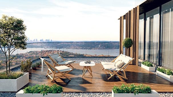 4 koldan yatırım atağına kalktı