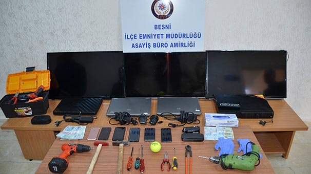 4 okulda yaşanan olaydan sonra harekete geçtiler!