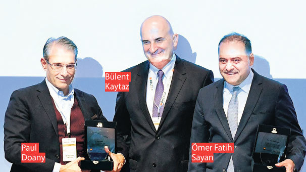 4 üniversite İstanbul’da  5G Vadisi’nde buluşacak