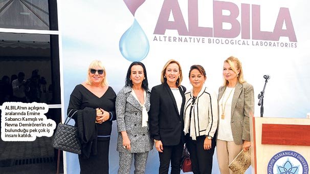 40 melekten hayat kurtaracak yatırım