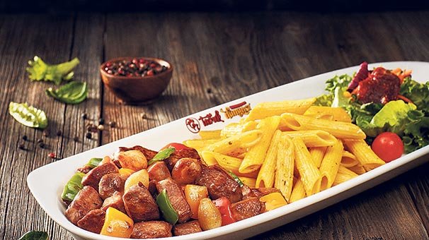 40 milyon TL yatıracak, yurt dışı atağına kalkacak