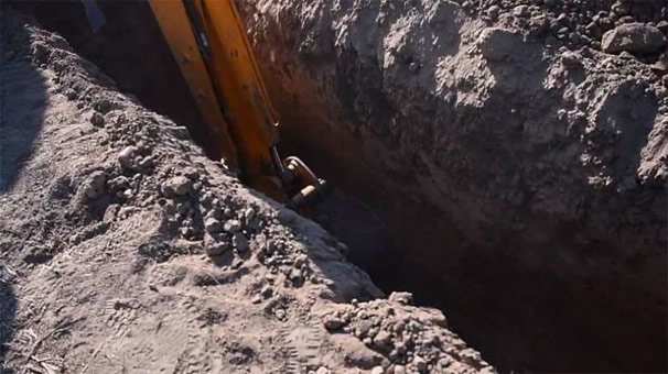 40 yıl önce kaybolan Kıbrıslı Türk'ün cesedi bulundu!