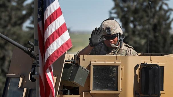 '400 asker' iddiası!