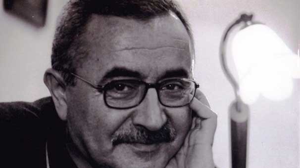 40'ıncı yıla yeni kitap