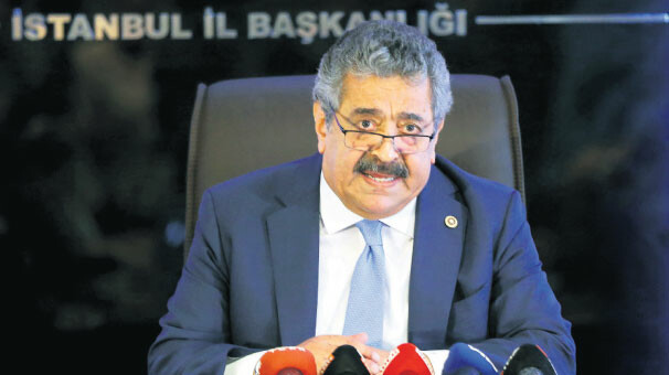 ‘41 bin  ülkücü sandık  başında  olacak’