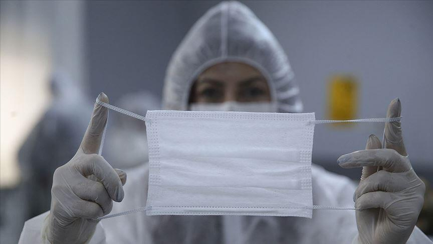 41 maske markası güvensiz çıktı