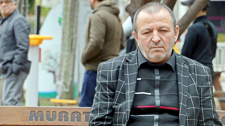 5 isimli adam isyan etti: Corona beni alsın götürsün!