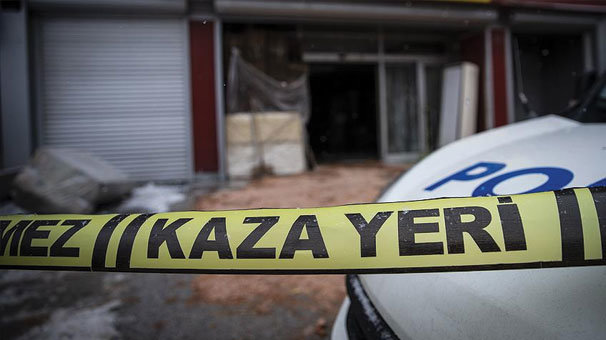 5 kişinin öldüğü yangında flaş gelişme