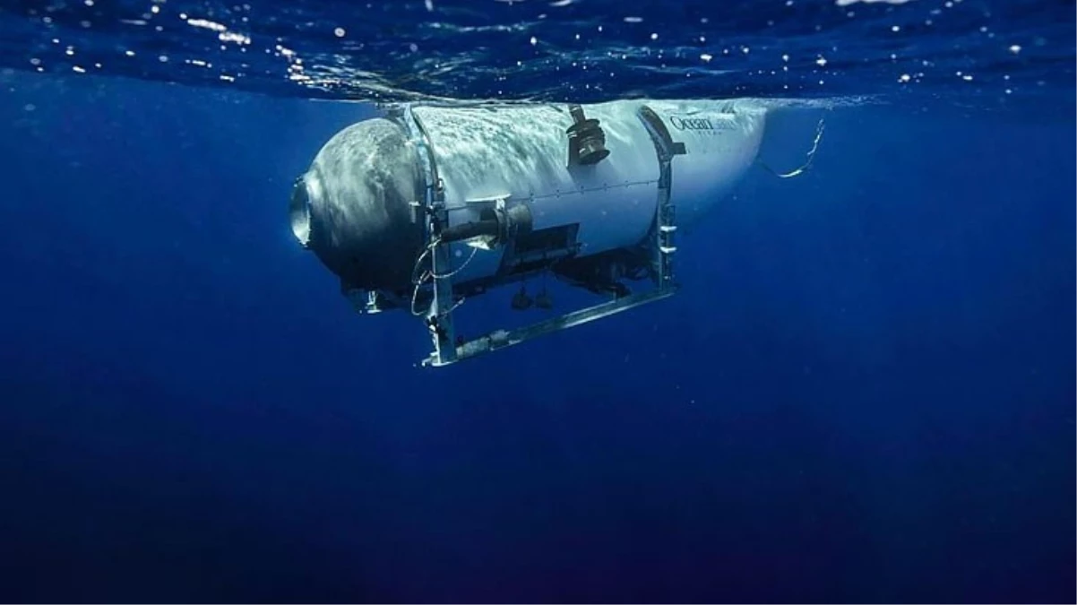 5 kişiye mezar olan denizaltı faciasının ardından OceanGate, Titanik gezisi için bilet satışına devam ediyor