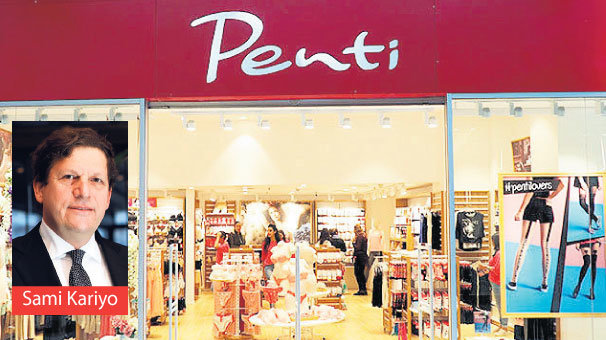 5 kıtada 50 mağaza açacak