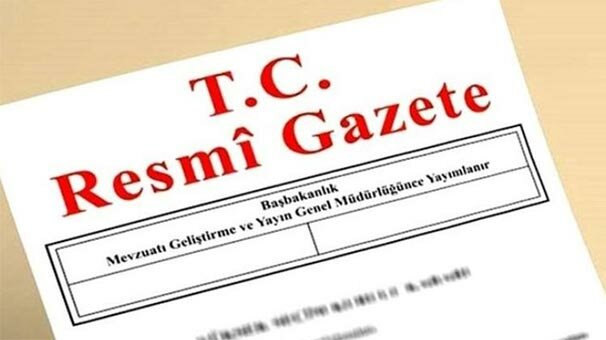 5 üniversiteye yeni rektör
