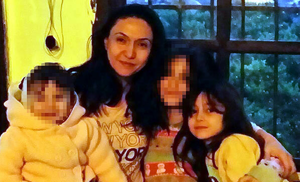 5 yaşındaki Merve'nin feci sonu