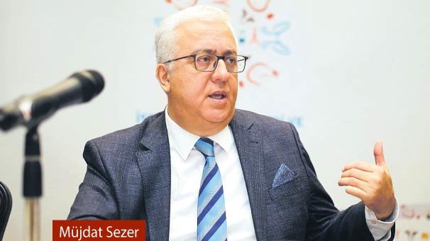 5 yıl önce 2023 hedefi yakalandı