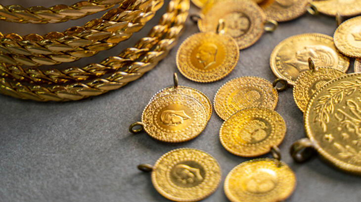 500 gram altın teminatı şartı taslaktan çıkarıldı