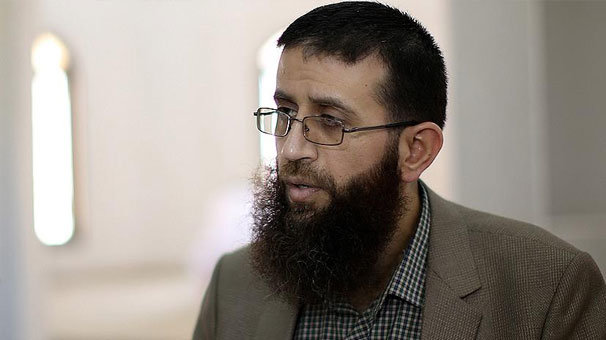 58 gündür açlık grevi yapıyordu! Serbest bırakıldı