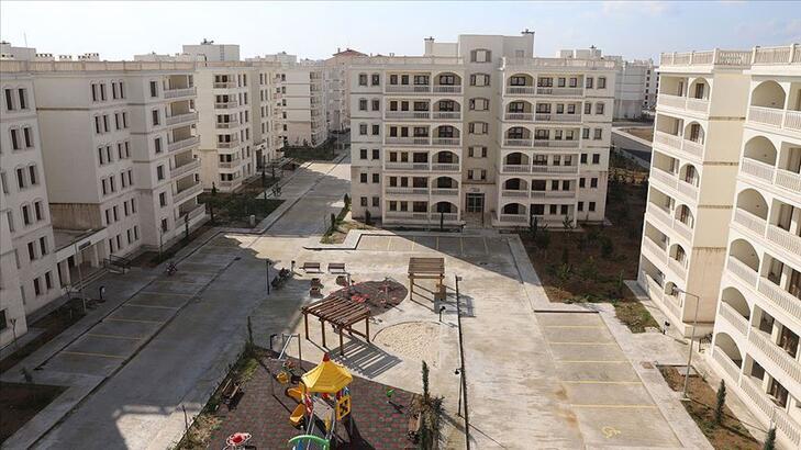 58 ilde konut ve işyeri satışa çıkarıldı